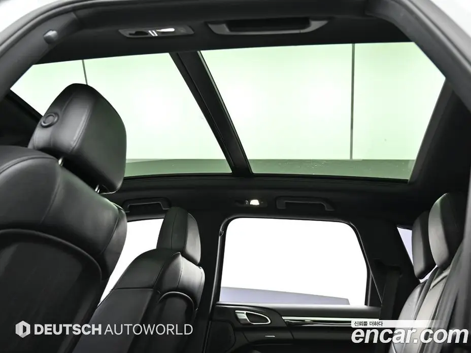 Porsche Cayenne 2012 3.6 автомат (гидро), фото 18 Porsche Cayenne 2012 3.6 автомат (гидро), фото 18