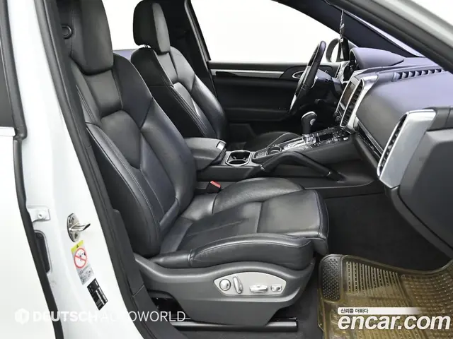 Porsche Cayenne 2012 3.6 автомат (гидро), миниатюра 10 Porsche Cayenne 2012 3.6 автомат (гидро), миниатюра 10