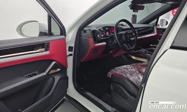 Porsche Cayenne 2024 3.0 автомат (гидро), миниатюра 10