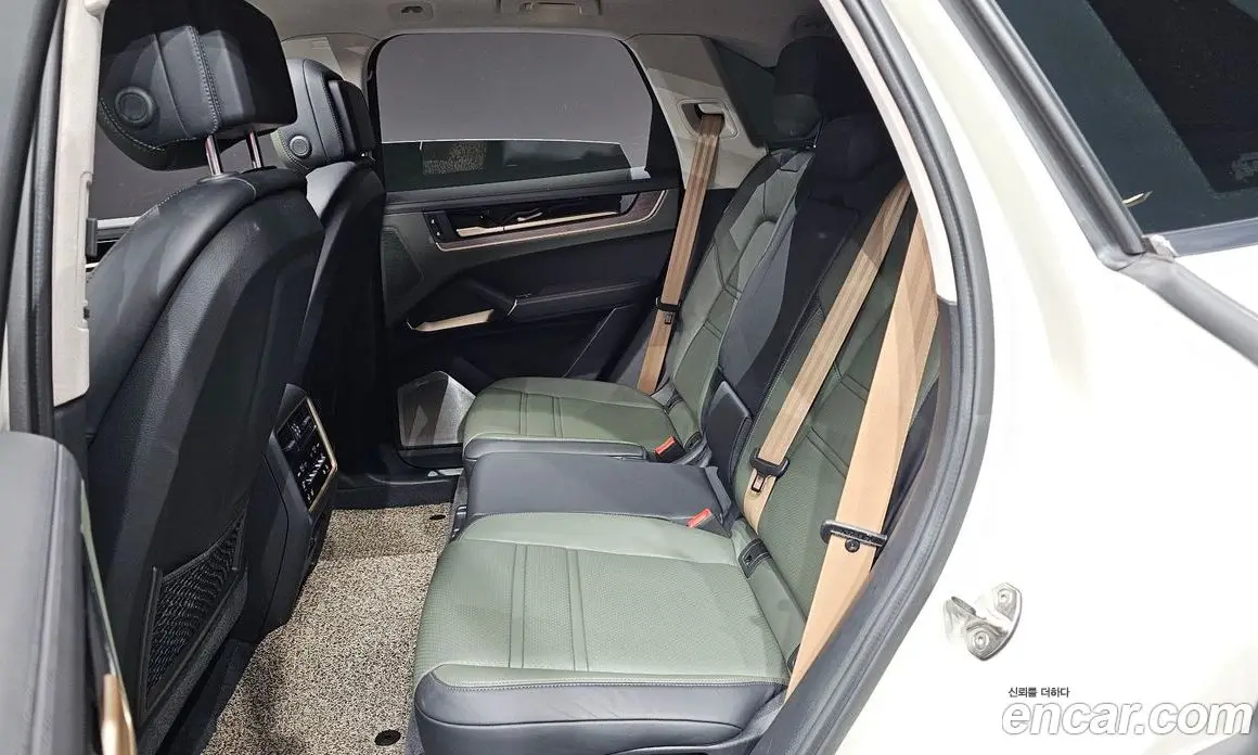 Porsche Cayenne 2024 3.0 автомат (гидро), фото 12 Porsche Cayenne 2024 3.0 автомат (гидро), фото 12