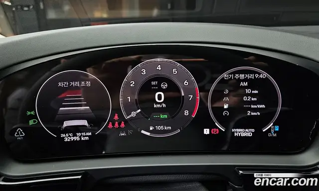 Porsche Cayenne 2024 3.0 автомат (гидро), миниатюра 8 Porsche Cayenne 2024 3.0 автомат (гидро), миниатюра 8