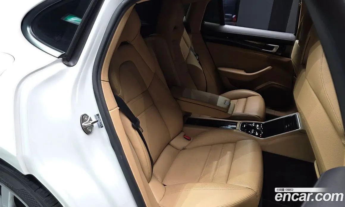 Porsche Panamera 2018 3.0 автомат (гидро), фото 11 Porsche Panamera 2018 3.0 автомат (гидро), фото 11