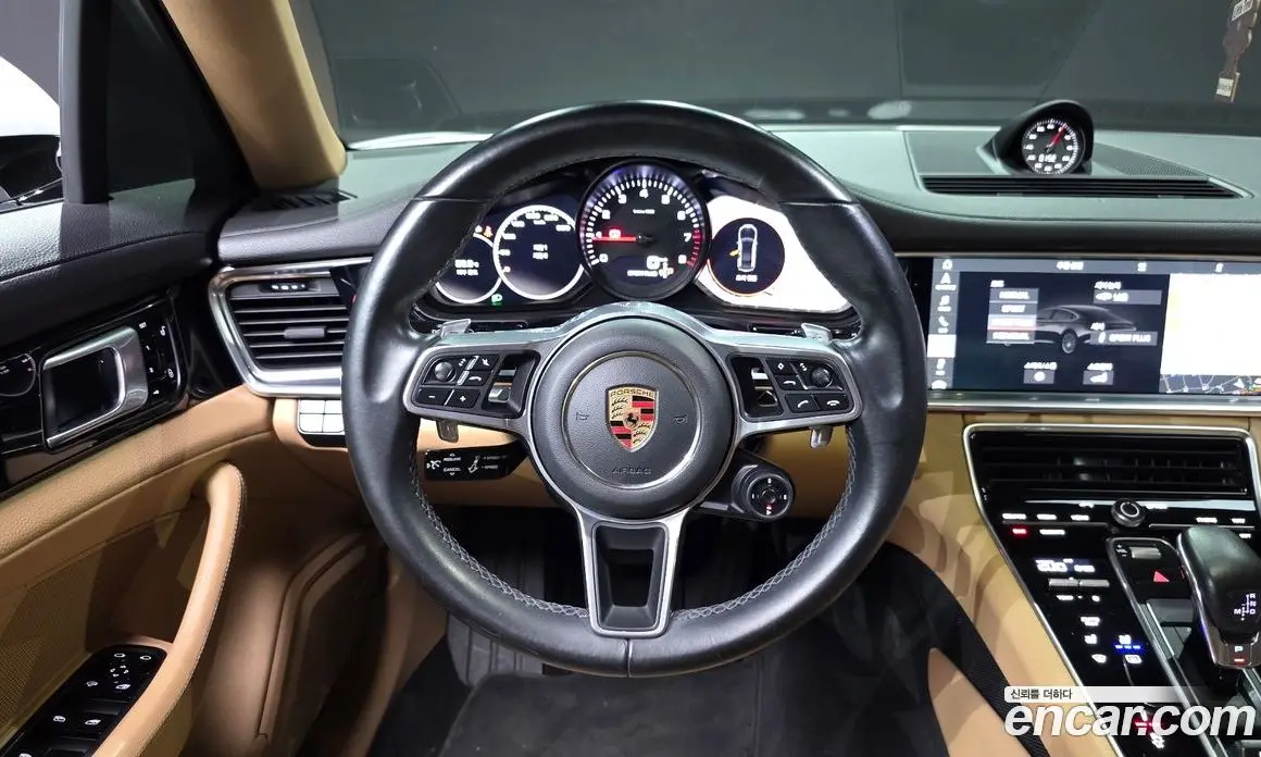 Porsche Panamera 2018 3.0 автомат (гидро), фото 13 Porsche Panamera 2018 3.0 автомат (гидро), фото 13
