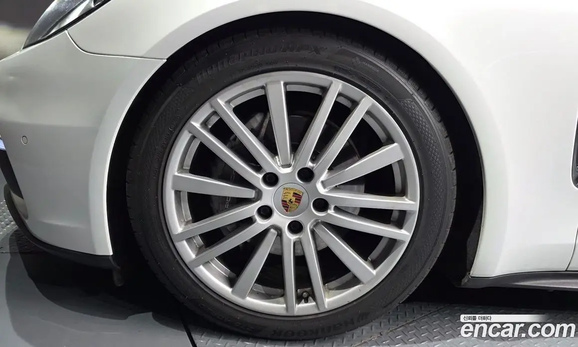 Porsche Panamera 2018 3.0 автомат (гидро), фото 5 Porsche Panamera 2018 3.0 автомат (гидро), фото 5