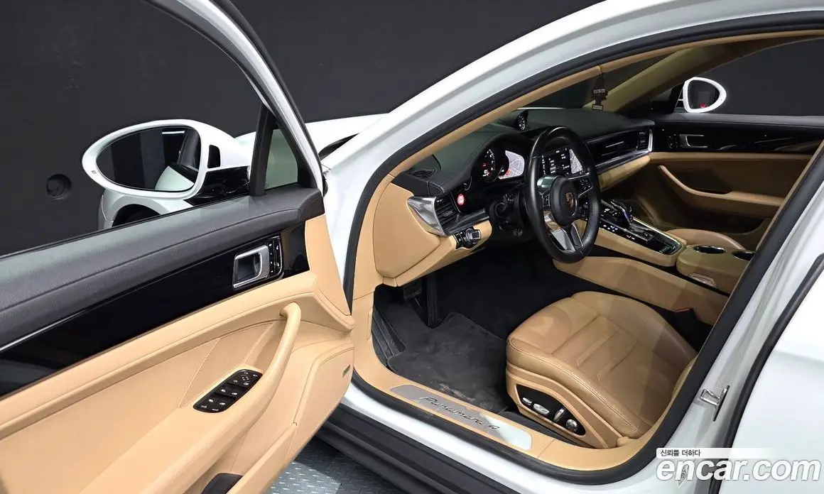 Porsche Panamera 2018 3.0 автомат (гидро), фото 10 Porsche Panamera 2018 3.0 автомат (гидро), фото 10