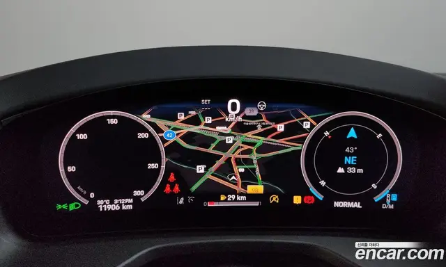 Porsche Panamera 2024 2.9 автомат (гидро), миниатюра 11 Porsche Panamera 2024 2.9 автомат (гидро), миниатюра 11