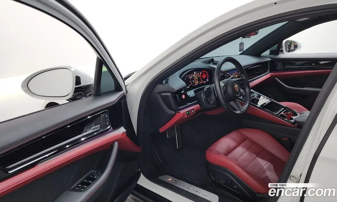 Porsche Panamera 2024 2.9 автомат (гидро), фото 13 Porsche Panamera 2024 2.9 автомат (гидро), фото 13