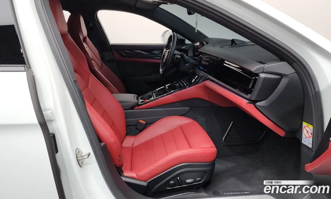 Porsche Panamera 2024 2.9 автомат (гидро), фото 16 Porsche Panamera 2024 2.9 автомат (гидро), фото 16