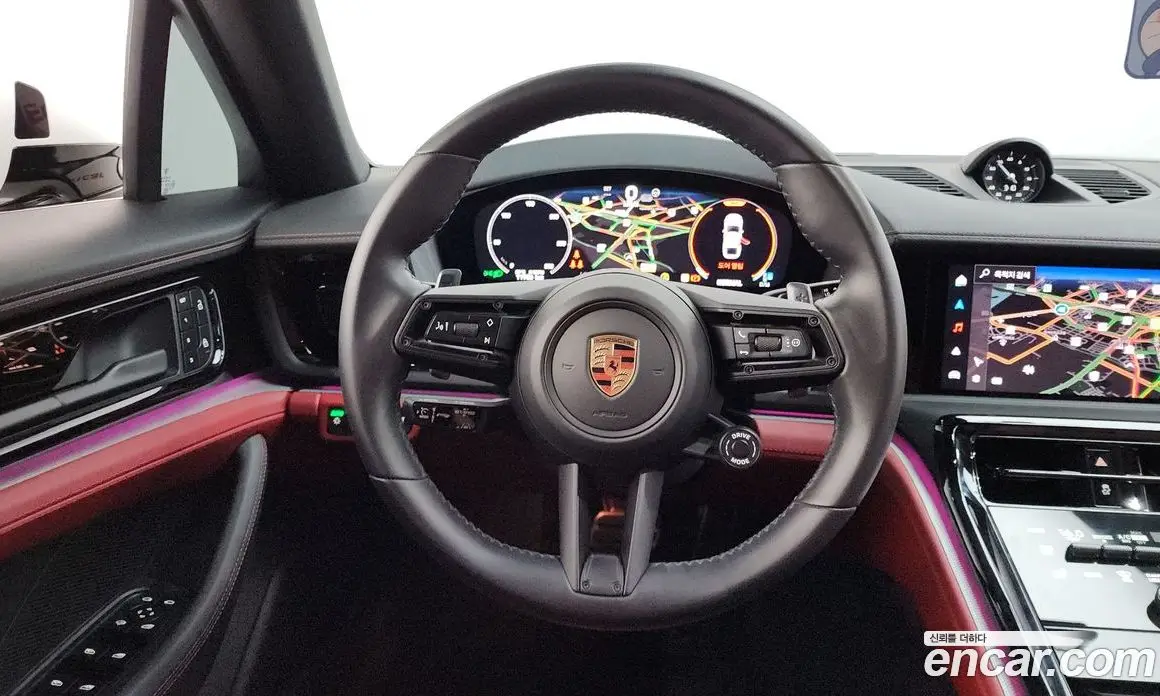 Porsche Panamera 2024 2.9 автомат (гидро), фото 19 Porsche Panamera 2024 2.9 автомат (гидро), фото 19