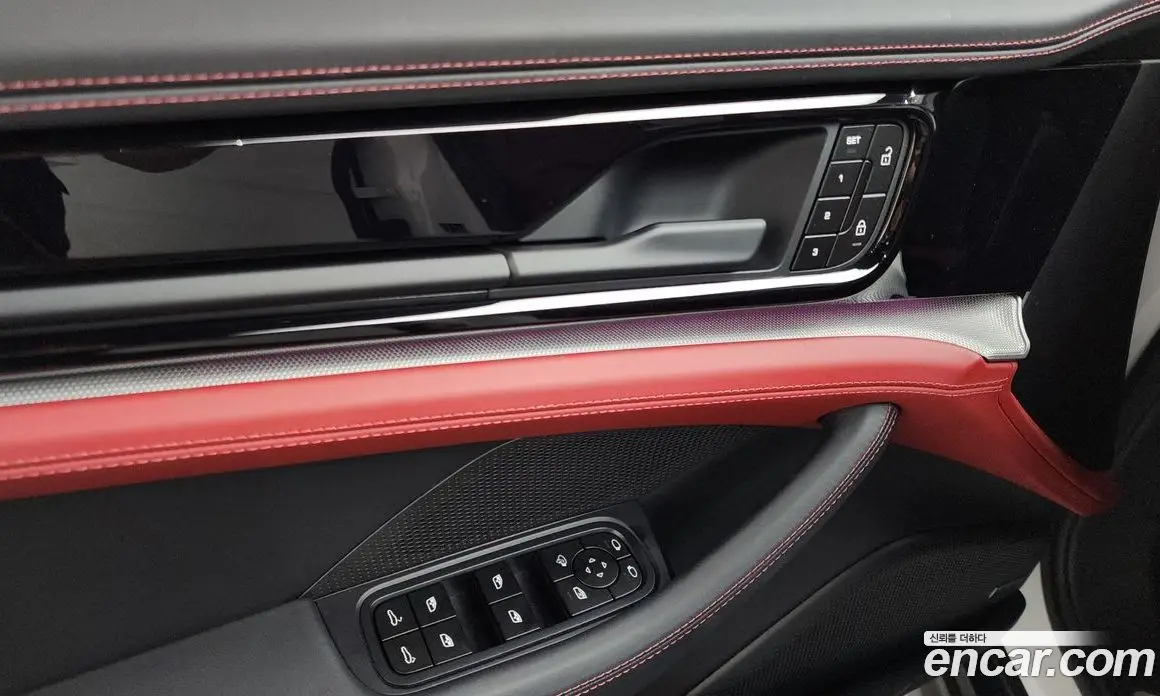 Porsche Panamera 2024 2.9 автомат (гидро), фото 27 Porsche Panamera 2024 2.9 автомат (гидро), фото 27