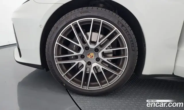 Porsche Panamera 2024 2.9 автомат (гидро), миниатюра 5 Porsche Panamera 2024 2.9 автомат (гидро), миниатюра 5
