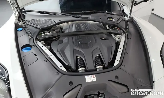 Porsche Panamera 2024 2.9 автомат (гидро), миниатюра 6 Porsche Panamera 2024 2.9 автомат (гидро), миниатюра 6