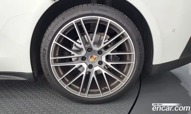 Porsche Panamera 2024 2.9 автомат (гидро), миниатюра 7 Porsche Panamera 2024 2.9 автомат (гидро), миниатюра 7