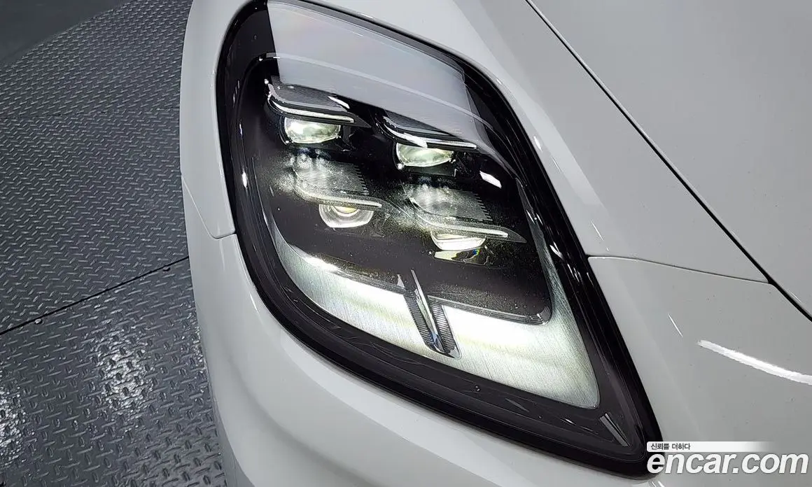 Porsche Panamera 2024 2.9 автомат (гидро), фото 8 Porsche Panamera 2024 2.9 автомат (гидро), фото 8