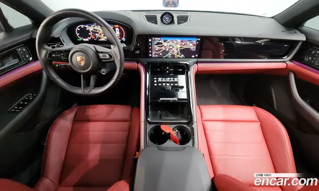 Porsche Panamera 2024 2.9 автомат (гидро), миниатюра 10 Porsche Panamera 2024 2.9 автомат (гидро), миниатюра 10