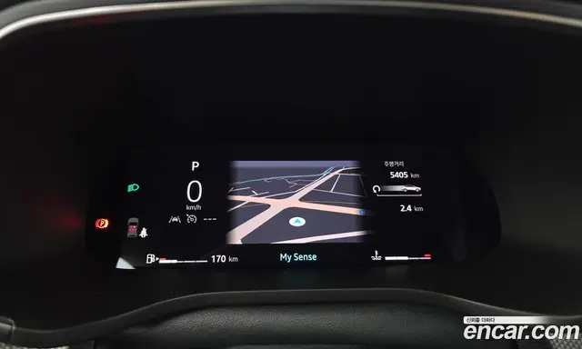 Renault (Samsung) Arkana 2025 1.6 автомат (гидро), миниатюра 11 Renault (Samsung) Arkana 2025 1.6 автомат (гидро), миниатюра 11