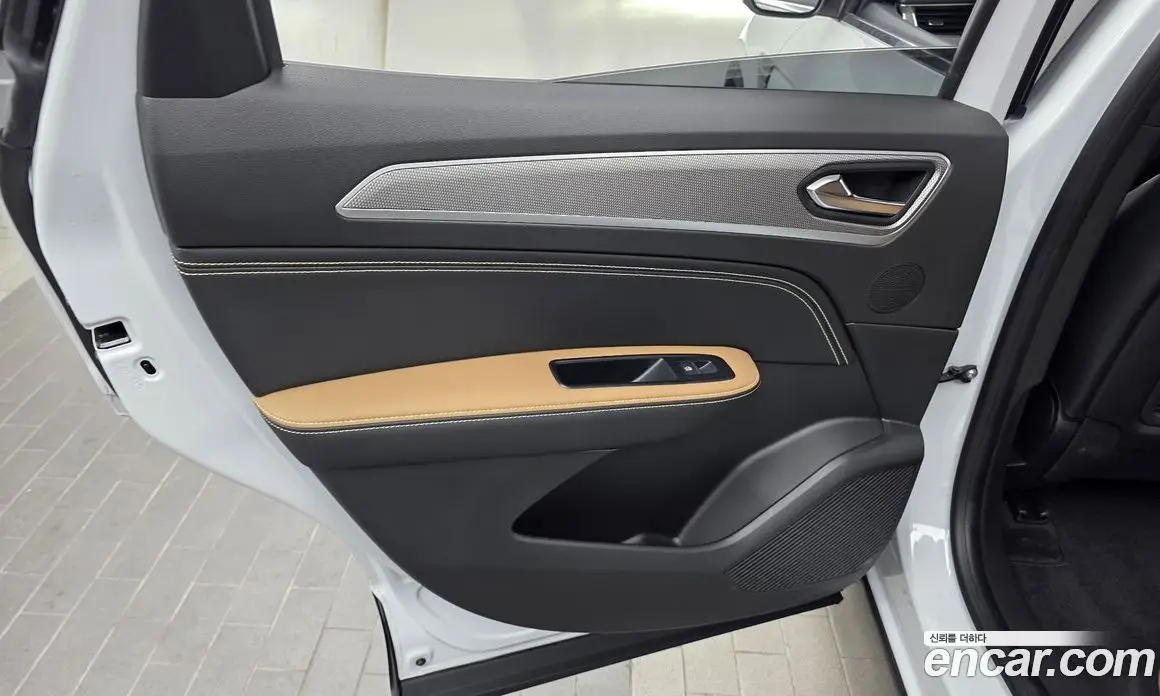 Renault (Samsung) Arkana 2025 1.6 автомат (гидро), фото 15 Renault (Samsung) Arkana 2025 1.6 автомат (гидро), фото 15
