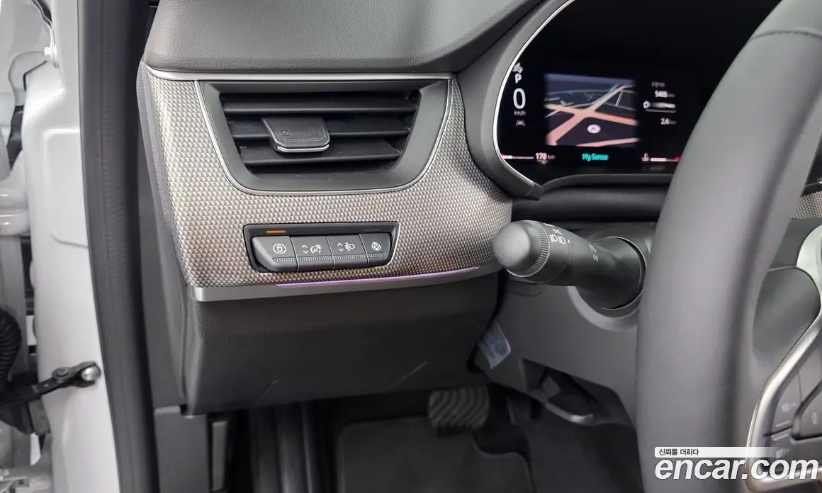 Renault (Samsung) Arkana 2025 1.6 автомат (гидро), фото 22 Renault (Samsung) Arkana 2025 1.6 автомат (гидро), фото 22