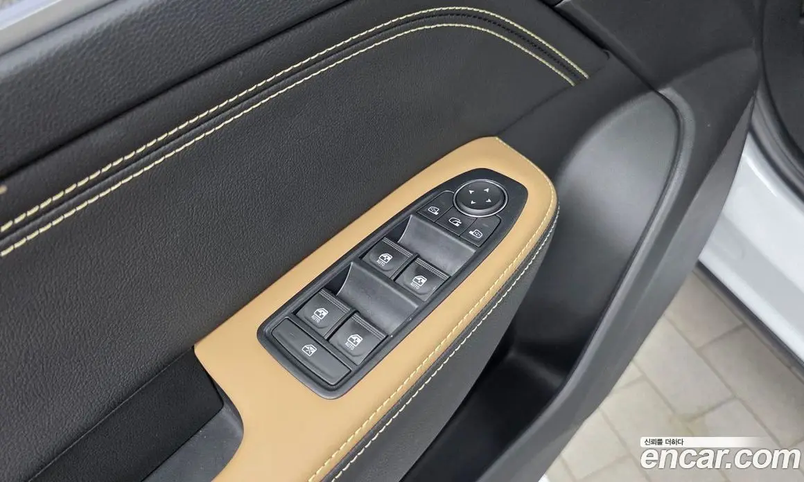 Renault (Samsung) Arkana 2025 1.6 автомат (гидро), фото 30 Renault (Samsung) Arkana 2025 1.6 автомат (гидро), фото 30