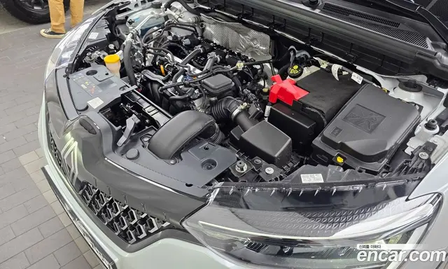 Renault (Samsung) Arkana 2025 1.6 автомат (гидро), миниатюра 6 Renault (Samsung) Arkana 2025 1.6 автомат (гидро), миниатюра 6