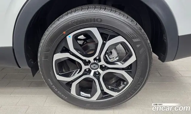 Renault (Samsung) Arkana 2025 1.6 автомат (гидро), миниатюра 7 Renault (Samsung) Arkana 2025 1.6 автомат (гидро), миниатюра 7
