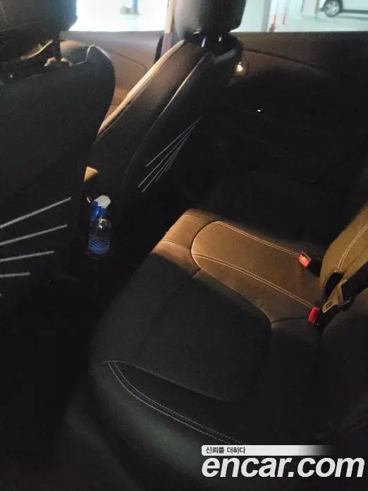Renault (Samsung) QM3 2015 1.5 автомат (гидро), фото 10