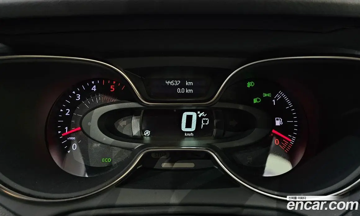 Renault (Samsung) QM3 2017 1.5 автомат (гидро), фото 11 Renault (Samsung) QM3 2017 1.5 автомат (гидро), фото 11