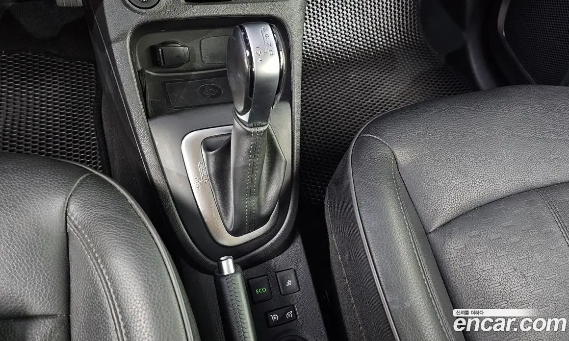 Renault (Samsung) QM3 2017 1.5 автомат (гидро), фото 12 Renault (Samsung) QM3 2017 1.5 автомат (гидро), фото 12