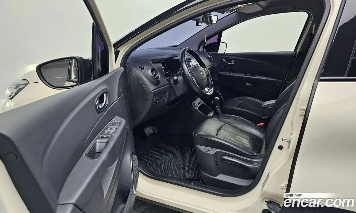 Renault (Samsung) QM3 2017 1.5 автомат (гидро), фото 13 Renault (Samsung) QM3 2017 1.5 автомат (гидро), фото 13