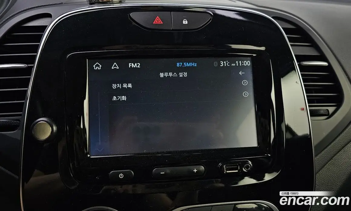 Renault (Samsung) QM3 2017 1.5 автомат (гидро), фото 22 Renault (Samsung) QM3 2017 1.5 автомат (гидро), фото 22