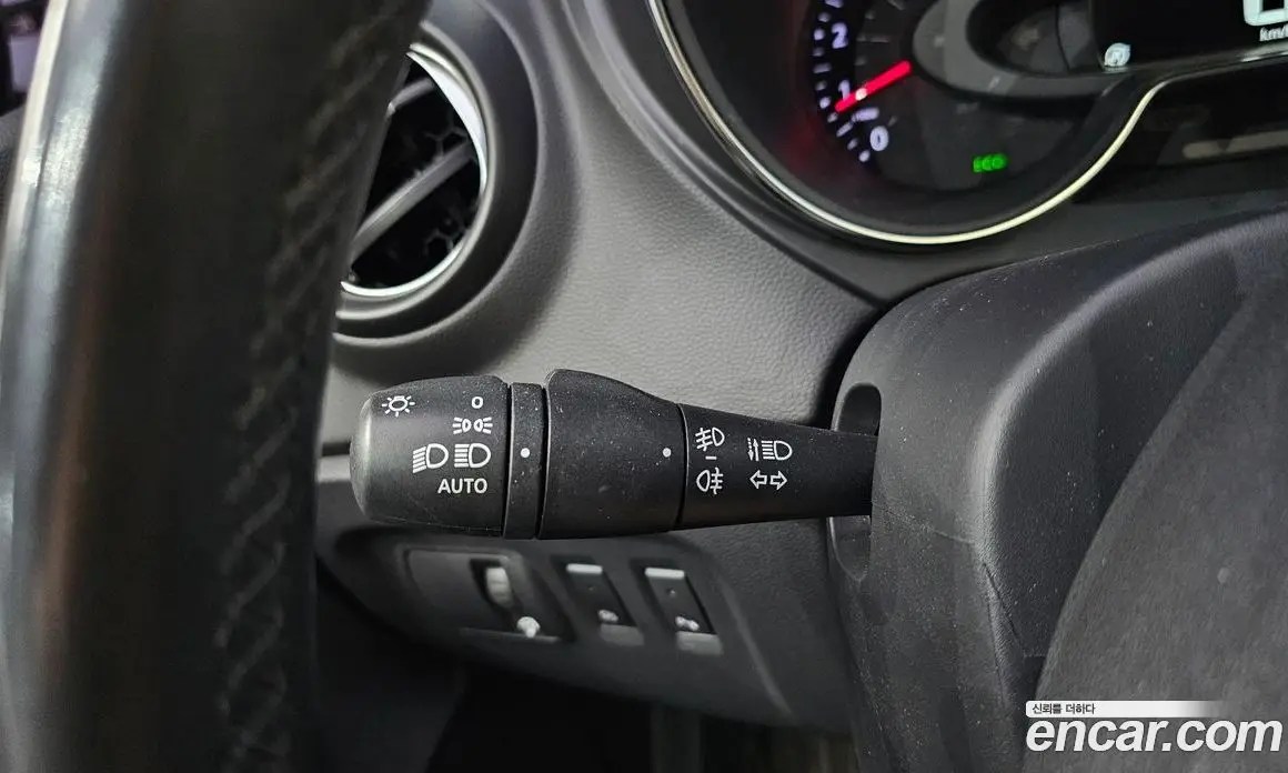 Renault (Samsung) QM3 2017 1.5 автомат (гидро), фото 23 Renault (Samsung) QM3 2017 1.5 автомат (гидро), фото 23