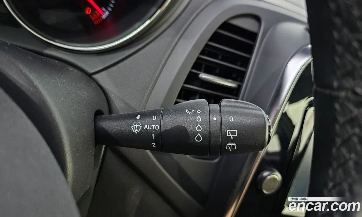 Renault (Samsung) QM3 2017 1.5 автомат (гидро), фото 24 Renault (Samsung) QM3 2017 1.5 автомат (гидро), фото 24