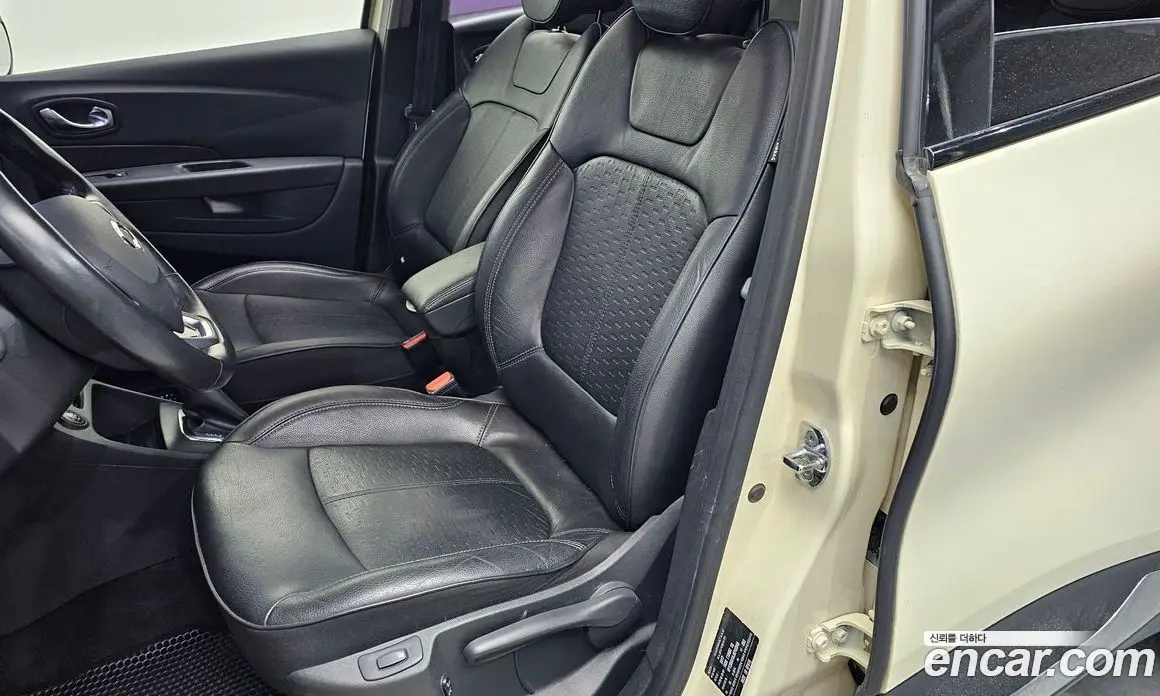 Renault (Samsung) QM3 2017 1.5 автомат (гидро), фото 28 Renault (Samsung) QM3 2017 1.5 автомат (гидро), фото 28