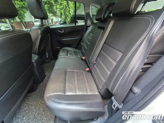 Renault (Samsung) QM5 2014 2.0 автомат (гидро), миниатюра 11 Renault (Samsung) QM5 2014 2.0 автомат (гидро), миниатюра 11