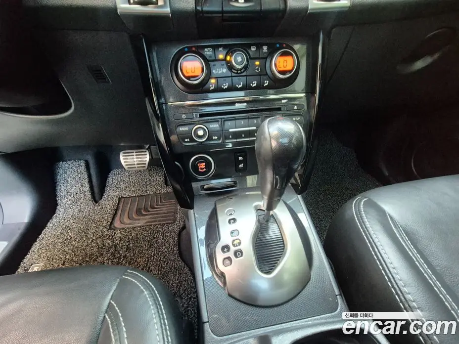 Renault (Samsung) QM5 2014 2.0 автомат (гидро), фото 12 Renault (Samsung) QM5 2014 2.0 автомат (гидро), фото 12