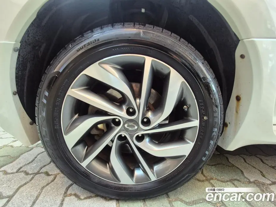 Renault (Samsung) QM5 2014 2.0 автомат (гидро), фото 19 Renault (Samsung) QM5 2014 2.0 автомат (гидро), фото 19
