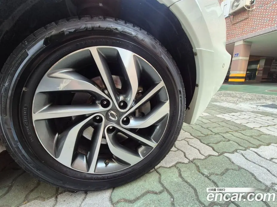 Renault (Samsung) QM5 2014 2.0 автомат (гидро), фото 20 Renault (Samsung) QM5 2014 2.0 автомат (гидро), фото 20
