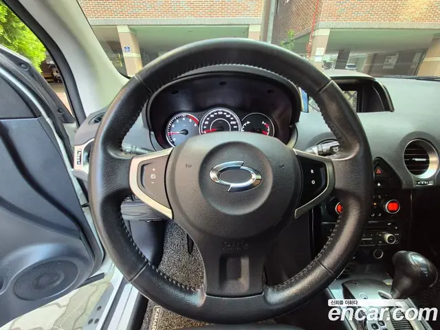Renault (Samsung) QM5 2014 2.0 автомат (гидро), миниатюра 9 Renault (Samsung) QM5 2014 2.0 автомат (гидро), миниатюра 9