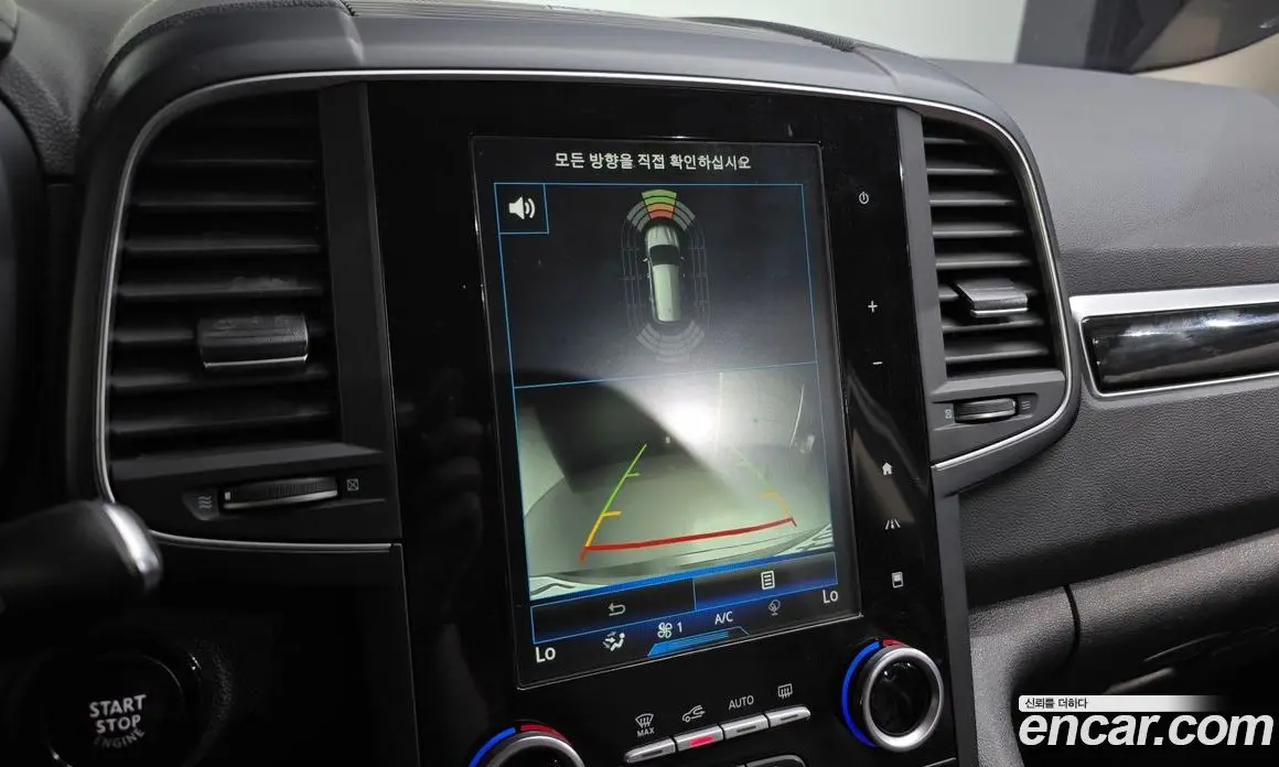 Renault (Samsung) QM6 2017 2.0 автомат (гидро), фото 14