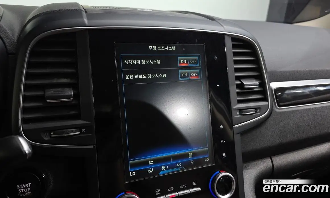 Renault (Samsung) QM6 2017 2.0 автомат (гидро), фото 15