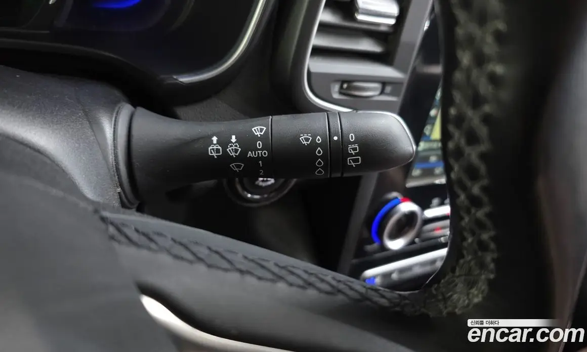 Renault (Samsung) QM6 2017 2.0 автомат (гидро), фото 16