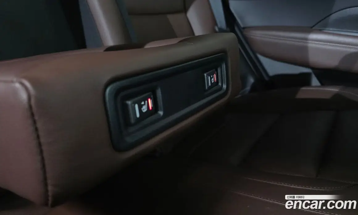 Renault (Samsung) QM6 2017 2.0 автомат (гидро), фото 18