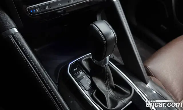 Renault (Samsung) QM6 2017 2.0 автомат (гидро), миниатюра 9