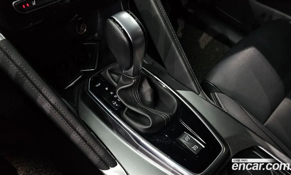 Renault (Samsung) QM6 2018 2.0 автомат (гидро), фото 12