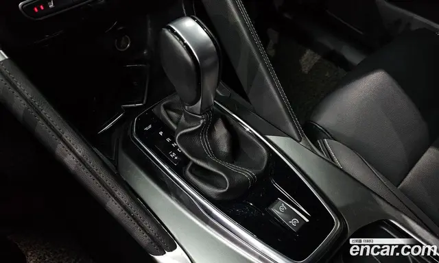 Renault (Samsung) QM6 2018 2.0 автомат (гидро), миниатюра 12