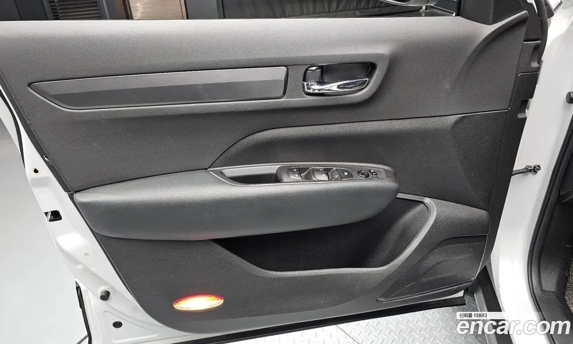 Renault (Samsung) QM6 2018 2.0 автомат (гидро), фото 14