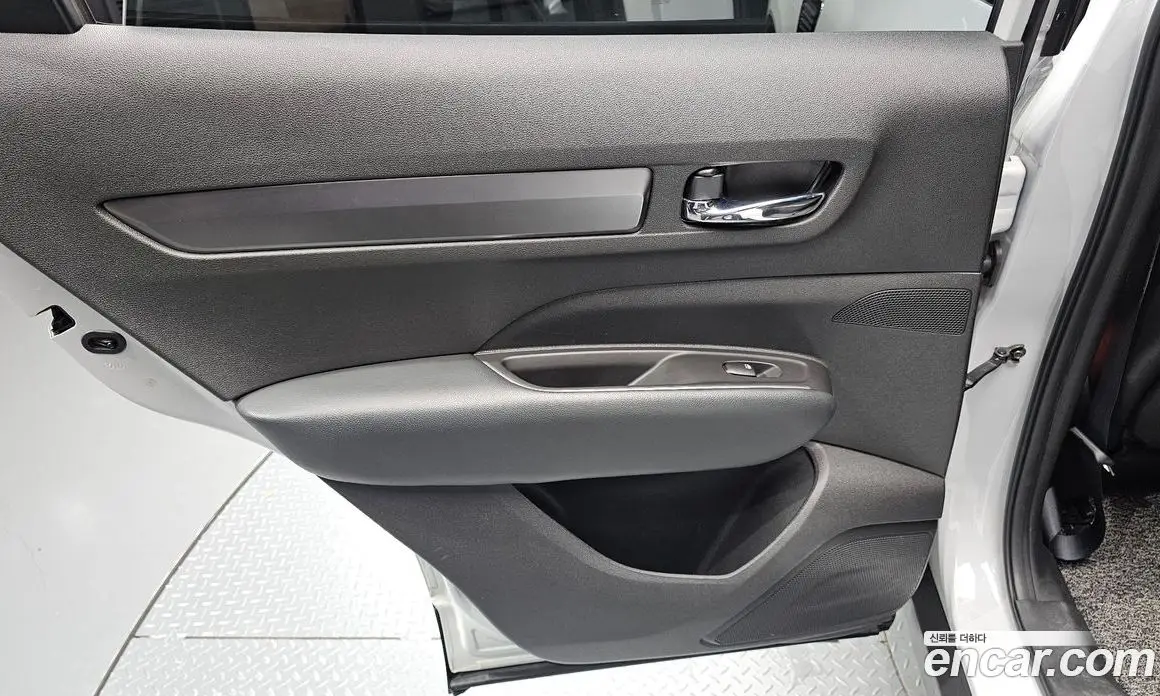 Renault (Samsung) QM6 2018 2.0 автомат (гидро), фото 15