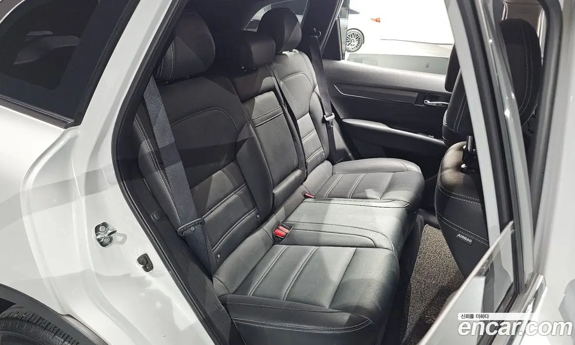 Renault (Samsung) QM6 2018 2.0 автомат (гидро), фото 17