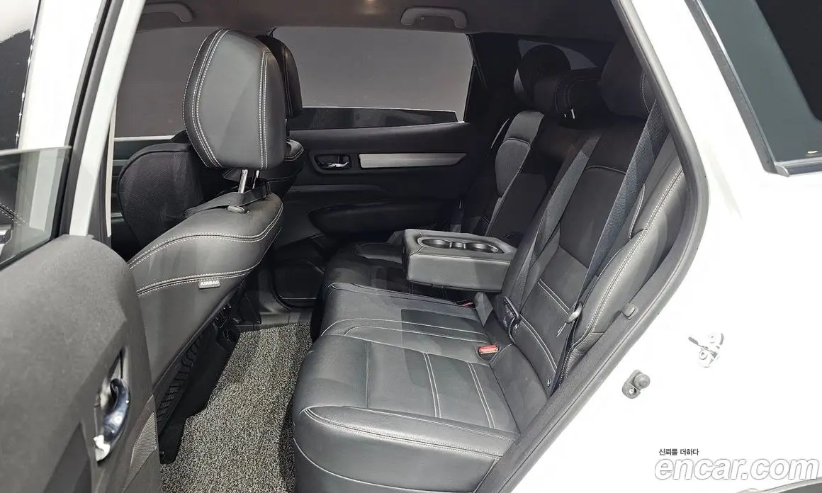 Renault (Samsung) QM6 2018 2.0 автомат (гидро), фото 18