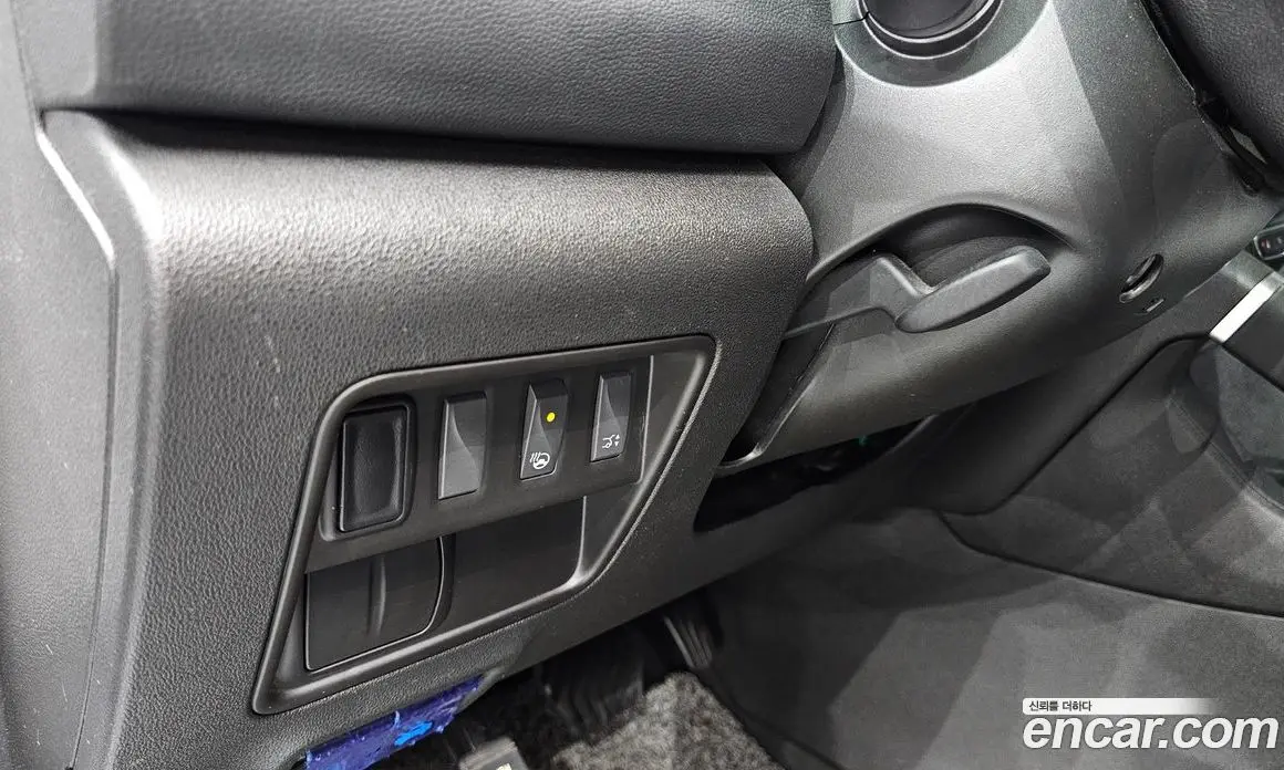 Renault (Samsung) QM6 2018 2.0 автомат (гидро), фото 26